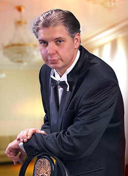 Сергей Белоусов