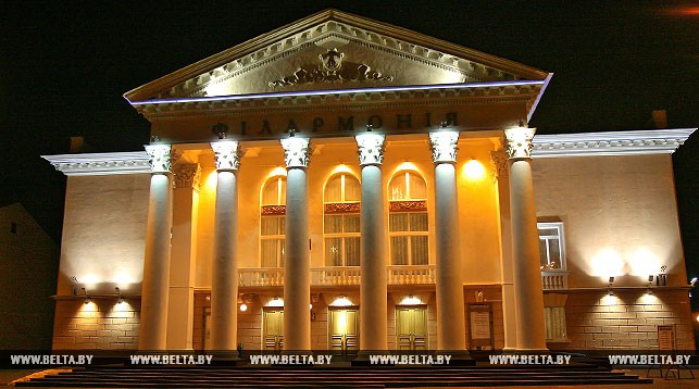 Стала известна программа международного фестиваля им. И. Соллертинского в Витебске