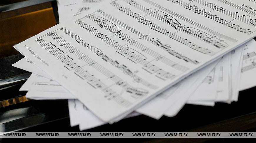 Симфонический оркестр Витебской областной филармонии отпразднует свое 10-летие