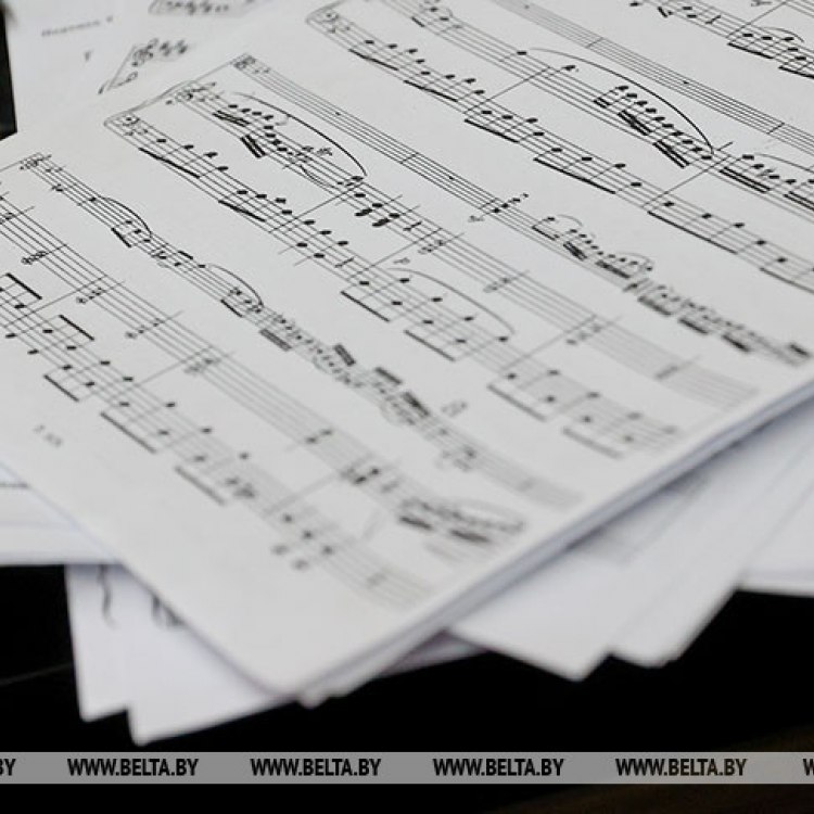 Симфонический оркестр Витебской областной филармонии отпразднует свое 10-летие